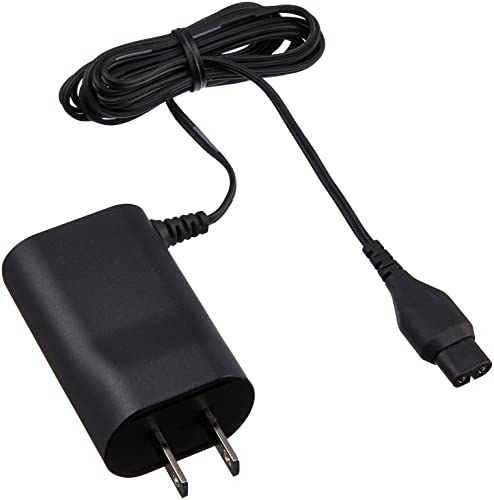 Karcher - Cargador de repuesto, color negro