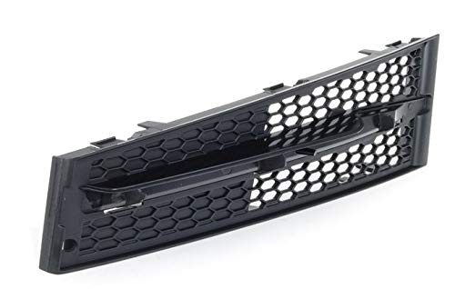 Frontstoßstange links unterer Kühlergrill 51117227923 7227923  