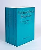 hermann broch weg telfs  Bergroman