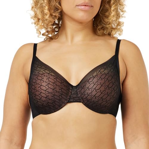 Triumph Women’s Signature Sheer WHP Ex Bra, Opaque Triumph Women’s Signature Sheer WHP Ex Bra, Opaque