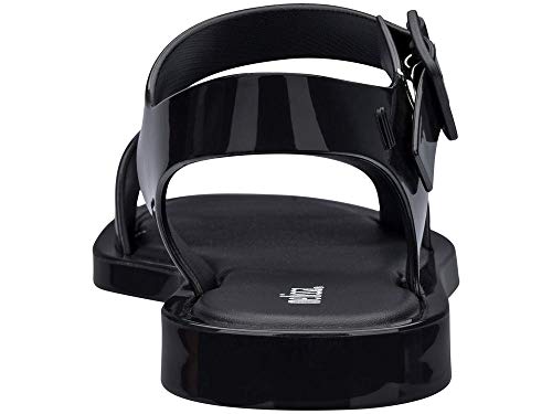 Mar Sandal (Preta Opaca)