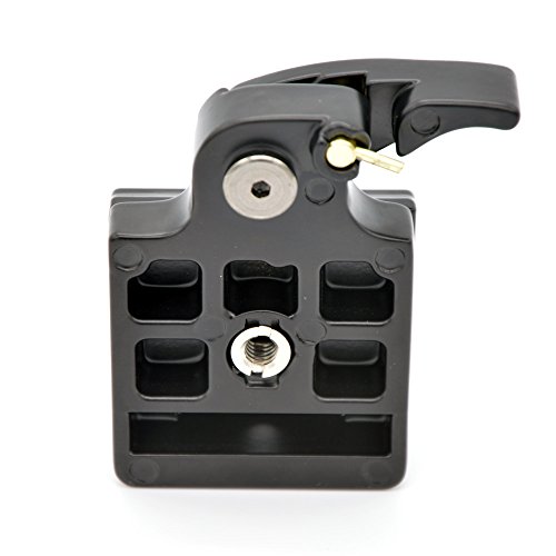 Andoer® Room 323 Plate Quick Release Clamp Quick