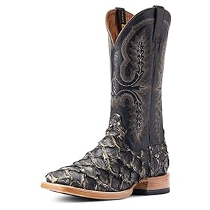 ARIAT mens Hybrid Roughstock Square...