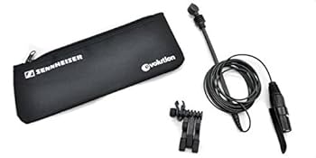 Amazon.co.jp: SENNHEISER ゼンハイザー ダイナミックマイク､超