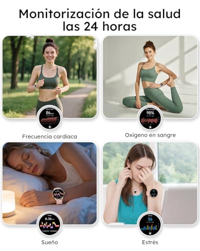 Catálogo de smartwatch q18 caracteristicas de esta semana. 9 Imagen adicional