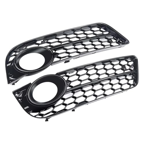 �t�H�O�����v�J�o�[ Compatible With For A5 Cabriolet 2010 2011 �����ԗp�t�H�O�����v�O���� �t�H�O�����v�J�o�[ OEM�F8T0807681 8T0807682