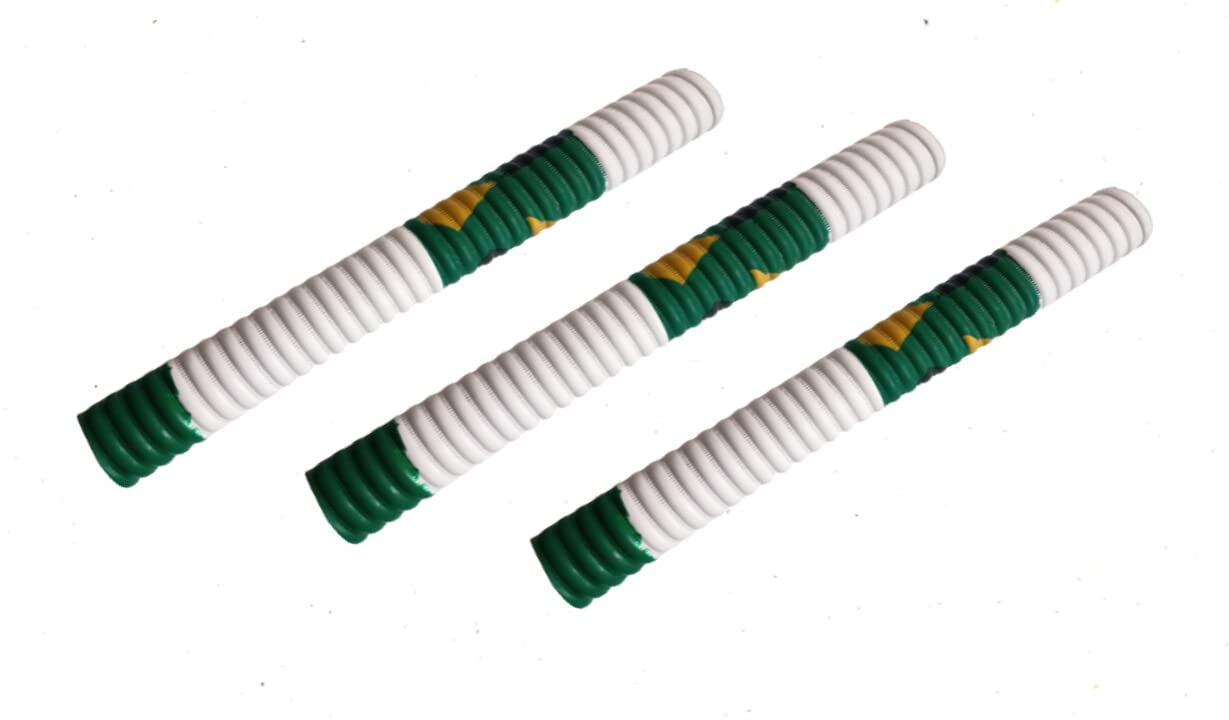 NE NEPTUNE Ribs Coil Cricket Bat Grips, (Pack of 3) (B0B8XCWJ95) Amazon Price History, Amazon Price Tracker
