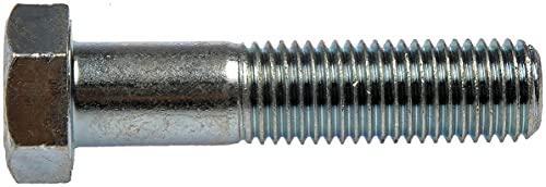 Image of Dorman 423-770 Cap Screw-Hex Head-Class 8.8- M16-2.0 x 70 mm, 10 Pack Universal Fit