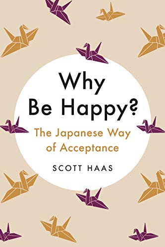 Why Be Happy? view 2