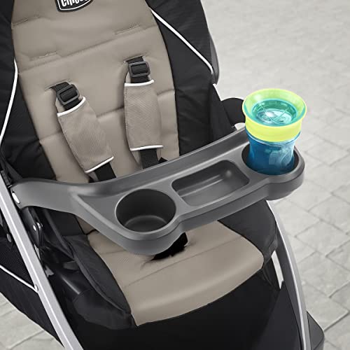 Chicco 00079135720070 Bravo For2 Standing/Sitting Double Stroller thumb #8