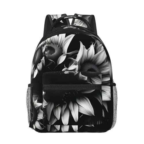 Mochila para laptop EdWal que soluciona el espacio en el equipaje de mano