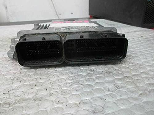 Engine ECM Control Unit 2.0L Compatible with Diesel Fits 11-12 Compatible with Jetta 03L 906 022 PB 03L906022PB