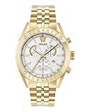 Athletics Chrono RESTYLING