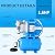 FOTING 1.6HP Shallow Well Pump with Pressure Tank, 1700GPH Automatic Irrigation Water Booster Jet Pump, Water Pumps Booster System 180FT for Home Garden Lawn Farm, Blue