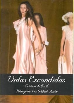 Paperback Vidas escondidas Book