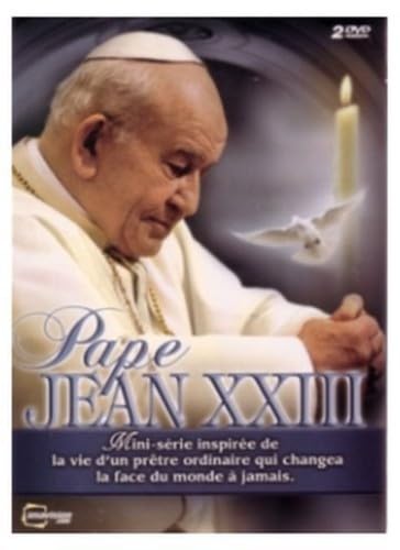 Pape Jean XXII / Coffret [DVD]