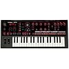 Roland JD-XI 37-Key Interactive Analog/Digital Crossover Synthesizer, Black