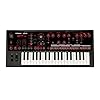 Roland JD-XI 37-Key Interactive Analog/Digital Crossover Synthesizer, Black