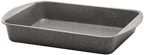 Aeternum LASAGNERA Rettangolare 35x27 PETRAVERA