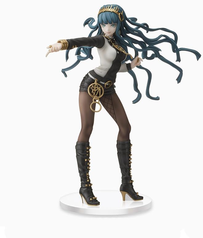 Miniatura 4 de SEGA - Figura FateGrand Order SPM AsesinoCleopatra