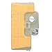 2PCS Air Filter for STIHL 029 039 MS290 MS310 MS390 Chainsaw (yellow)- by DFuerdivn