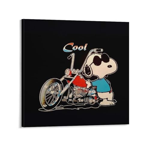 |X^[oCNɂXk[s[|X^[ N[ |X^[ oX[ xbh[ rO LoX EH[A[g vg ʉ ǂ̊G16x16inch(40x40cm)