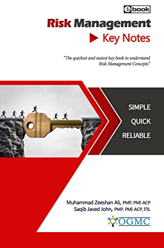 Risk Management Key Notes