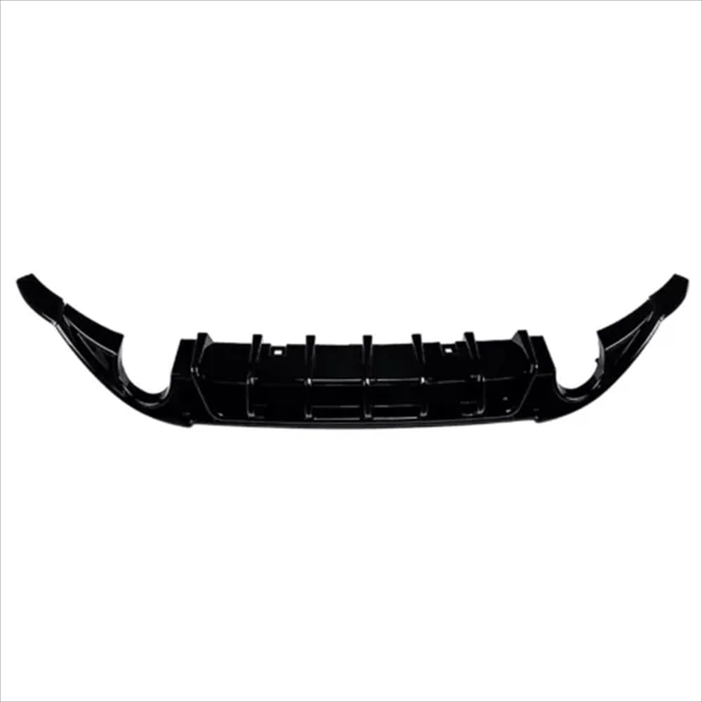 [GOOD SPOILER] Difusor Trasero para Volkswagen Golf MK7 GTI 7.5 Estilo TCR
