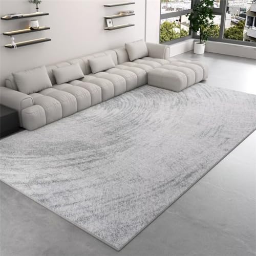 Tapis de sol camping et salon minimaliste gris pour vos sorties - 2