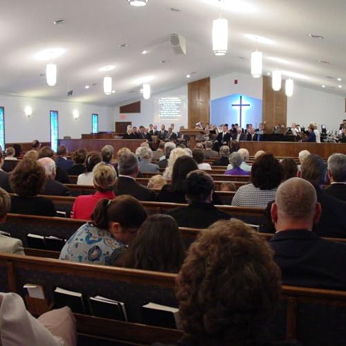 STANDING AND TAKING GROUND IN A TIME OF SHAKING AND TRANSITION Part 2 (taken from a message given on April 2, 2023 - portions of the last part of the message after the song service)