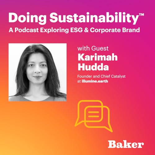 Building an Ecosystem of Regenerative Leadership with Karimah Hudda