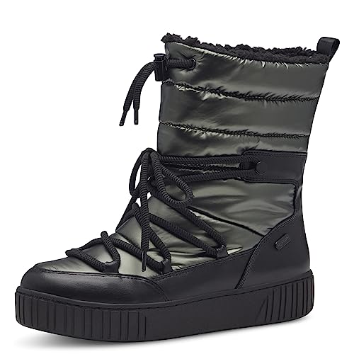 Image of MARCO TOZZI Women's Modern Warm Lining Boat