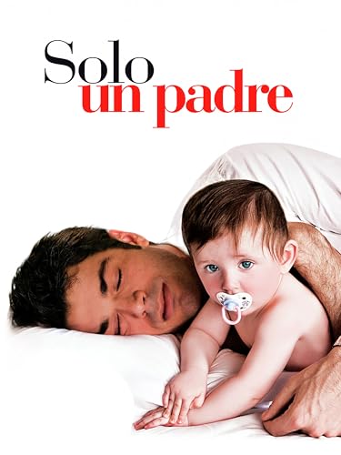  SOLO UN PADRE
