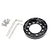 70MM Steering Wheel Adapter Plate for Logitech G25 G27 Sparco Stock Set