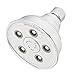 Produktbild Speakman S-3014 Caspian Anystream High Pressure Adjustable Shower Head, Polished Chrome by Speakman