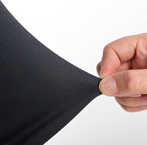 Wysummer 3 Hole Full Face Mask, Women Men Thin Balaclava Face Mask For Motorcycle Bike Hunting Cycling Cap Ski thumb #5