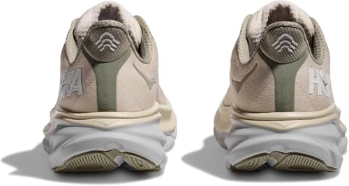 HOKA ONE ONE Clifton 9 Men's Road Running Shoes3