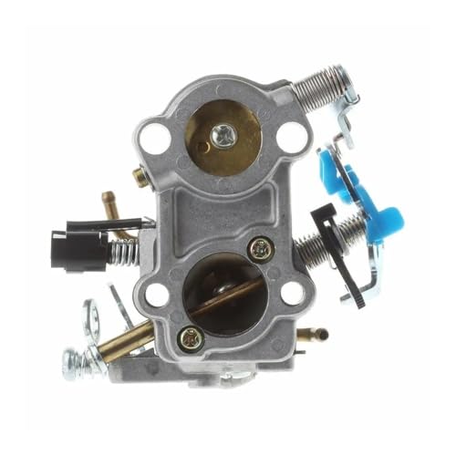 Carburateur type WTEA-1 ajustement précis pour tronçonneuses 455 460