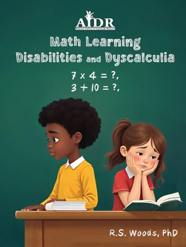 Math Learning Disabilities And Dyscalculia