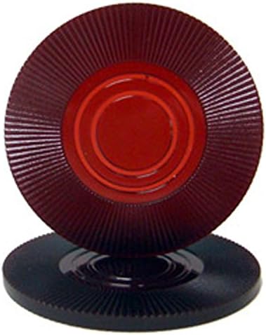 50Interlocking de plástico Radial Fichas de Pókerelegir los colores disponible en Yaxa Guatemala