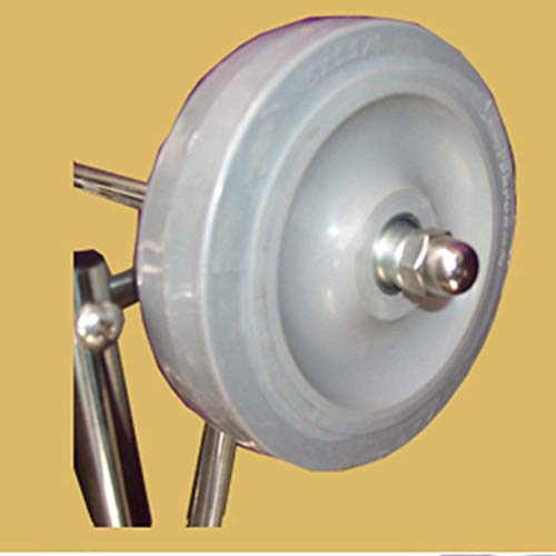 Carretilla plegable portátil multifunción 40 Kg miniatura 7