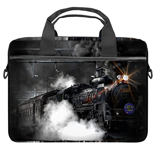 Sac à bandoulière pour ordinateur portable léger 13-14 pouces pour éviter les rayures