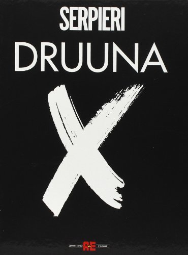 Druuna X Druuna X
