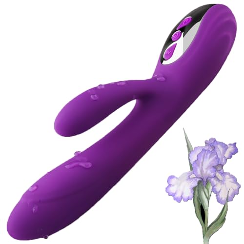 Rabbit Adult Tools for Women Battery Powered Couples to Use Together for Women 2025 Powerful 7 Modes Pleasure Toy Set Waterproof Quiet Portable Relaxation Games for Women Gifts Toys
