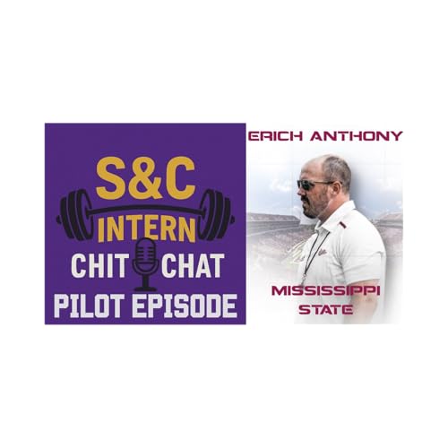 Pilot Episode - Erich Anthony - Mississippi State Football