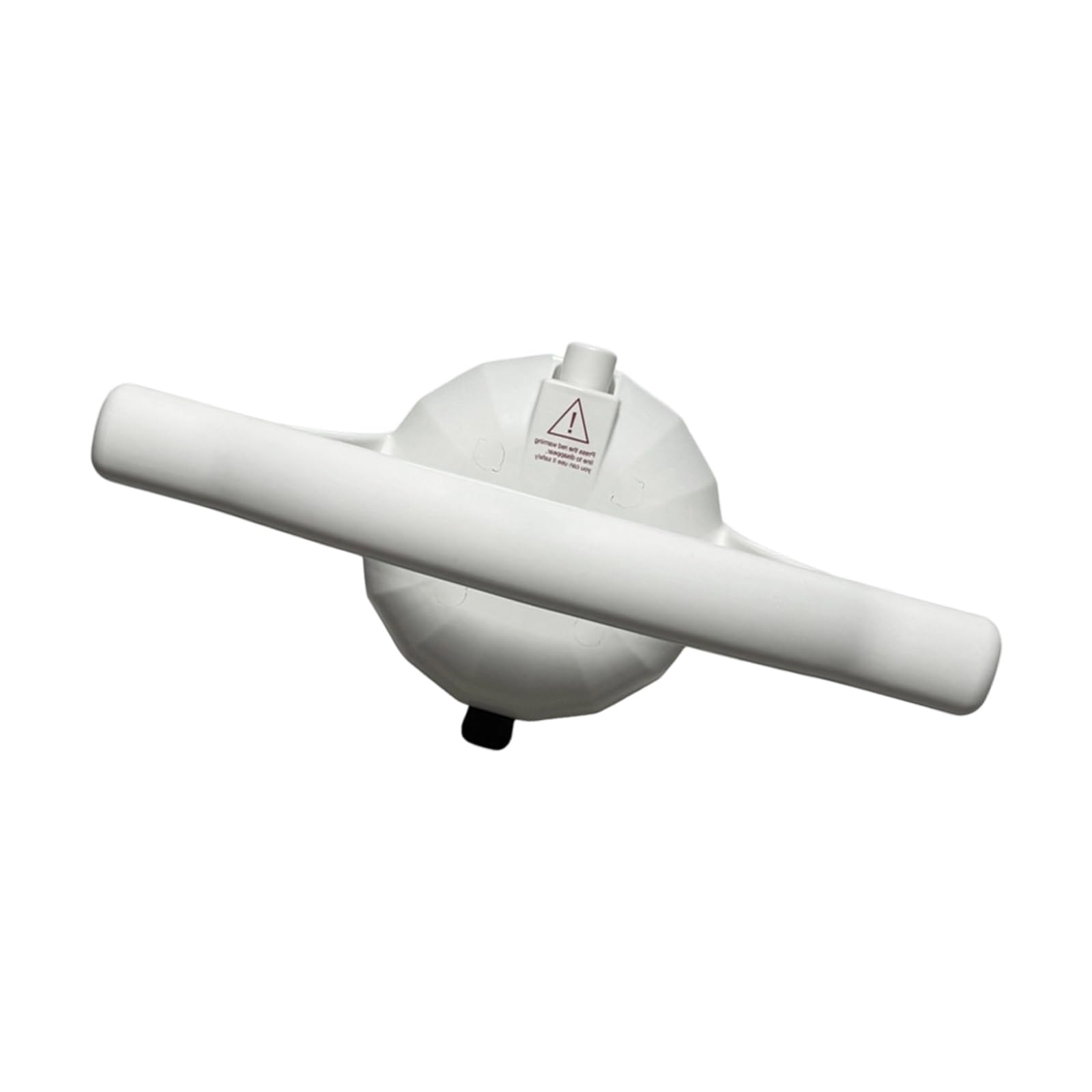Nucelit Women's 1Pcs Not Damaging Wall Mount Grab Club For Shower And Container Absorption Handle Denial Drill Security Track