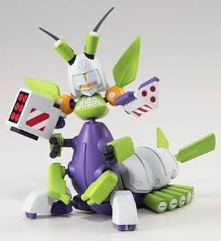 Amazon.co.jp: ゴッドエンペラー 超可動 1/12 メダロット