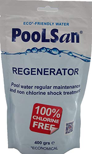 Non Chlorine Shock Oxygen Granules for Pools and Spas