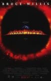 Armageddon Movie Poster (11 x 17)