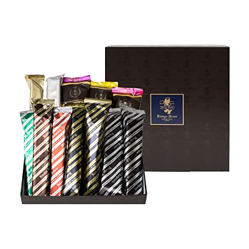 贈りもの 御中元 暑中お見舞い サマーギフト ケーニヒスクローネ スティックアソート KJ-C2